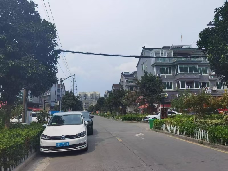 好运转（美味园小吃）桐乡市乌镇镇双桥南苑156号熟食店转让，可外摆