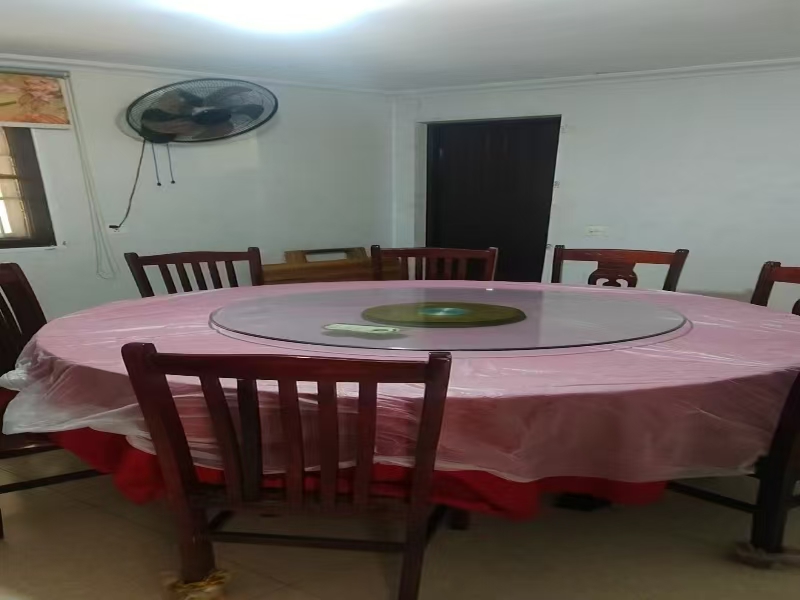 好运转（龙红农家小院）嘉善体育南路新农于小区餐饮店转让