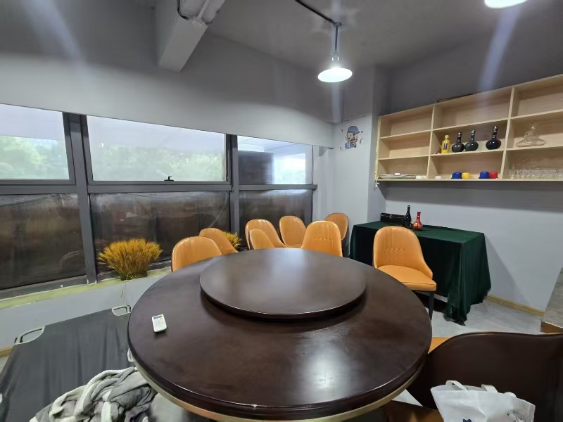 好运转（730）南湖区多个写字楼底商小吃店转让