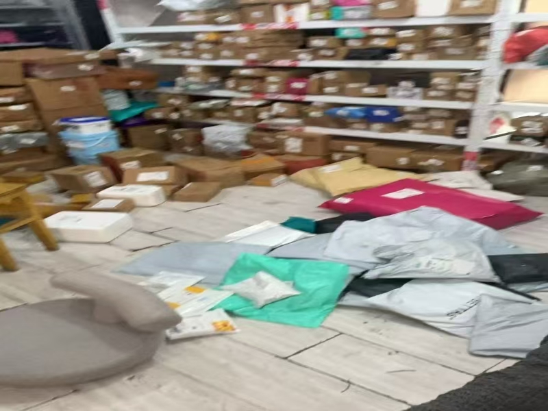 好运转（兔喜生活驿站 ）海宁开放式大型小区驿站超市转让