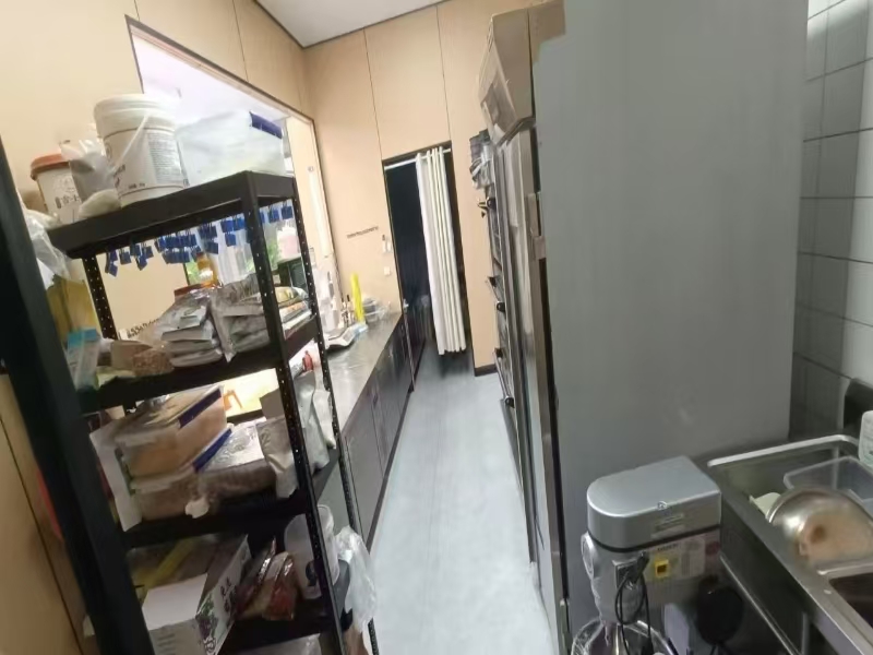 好运转（9.9甄选面包工坊）海宁市利民新村数万人小区烘焙店转让