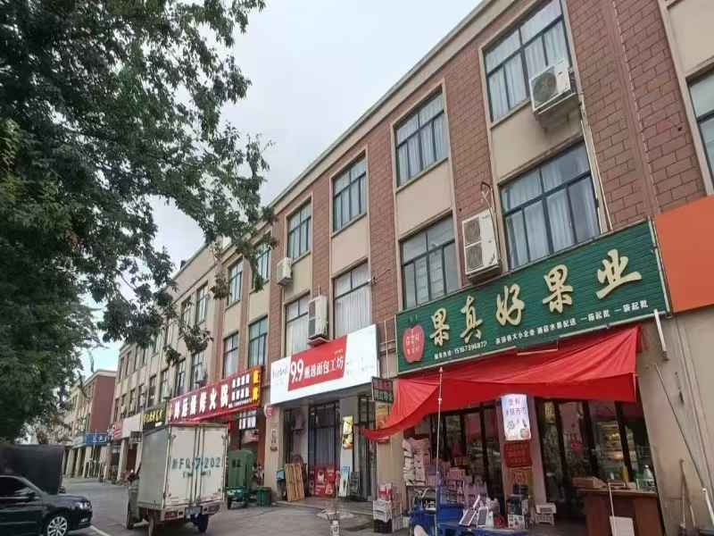 好运转（9.9甄选面包工坊）海宁市利民新村数万人小区烘焙店转让