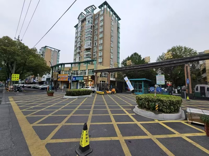 好运转（清澜spa）中山西路‘金都景苑’小区门口旁养生馆转让