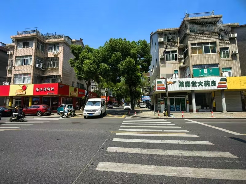 好运转（良咔瘦身）桐乡市濮院佳源广场对面养生馆转让可带品牌一起