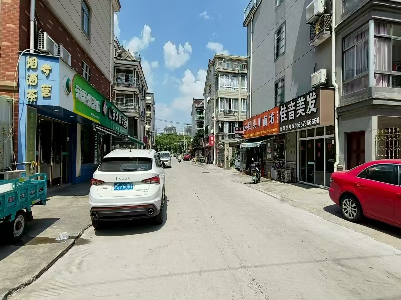 好运转（涵涵烟酒超市）嘉善工业园区旁成熟小区烟酒超市转让