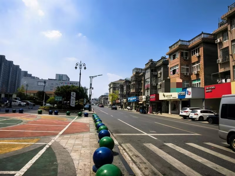好运转（良咔瘦身）桐乡市濮院佳源广场对面养生馆转让可带品牌一起