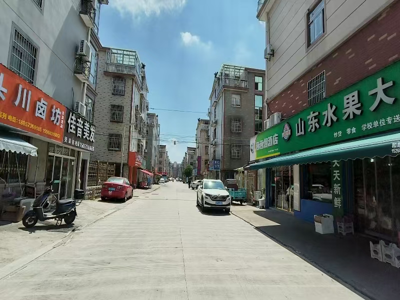 好运转（涵涵烟酒超市）嘉善工业园区旁成熟小区烟酒超市转让