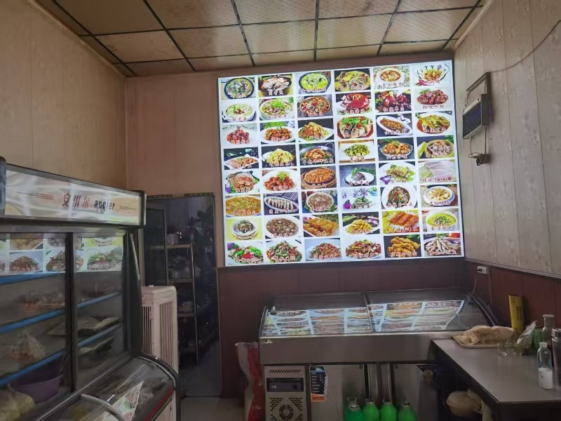 好运转（柳记烧麦商城土菜馆）嘉兴秀洲区新塍镇170㎡餐饮店转让