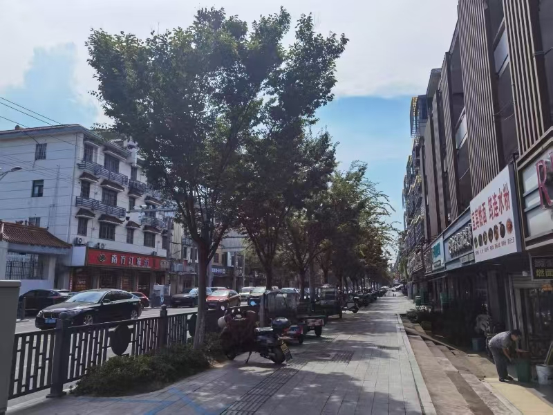好运转（回味川炒菜烤鱼）嘉兴南湖区余新30㎡餐饮店转让