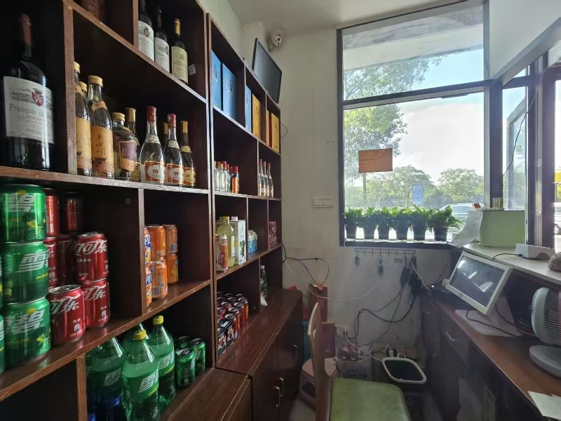 好运转（蒲歧小网海鲜 ）海宁市中心精装修餐饮店转让
