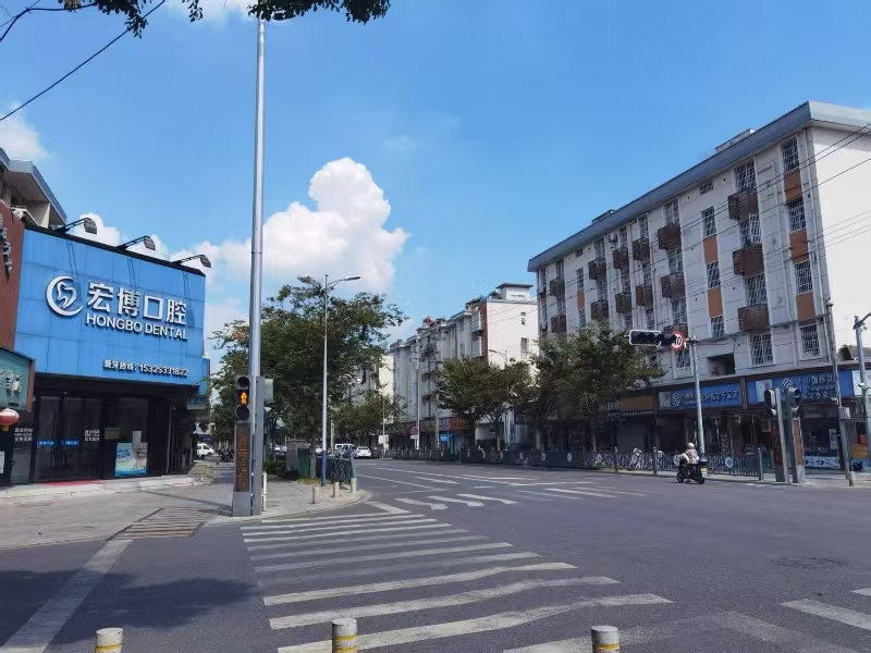 好运转（回味川炒菜烤鱼）嘉兴南湖区余新30㎡餐饮店转让