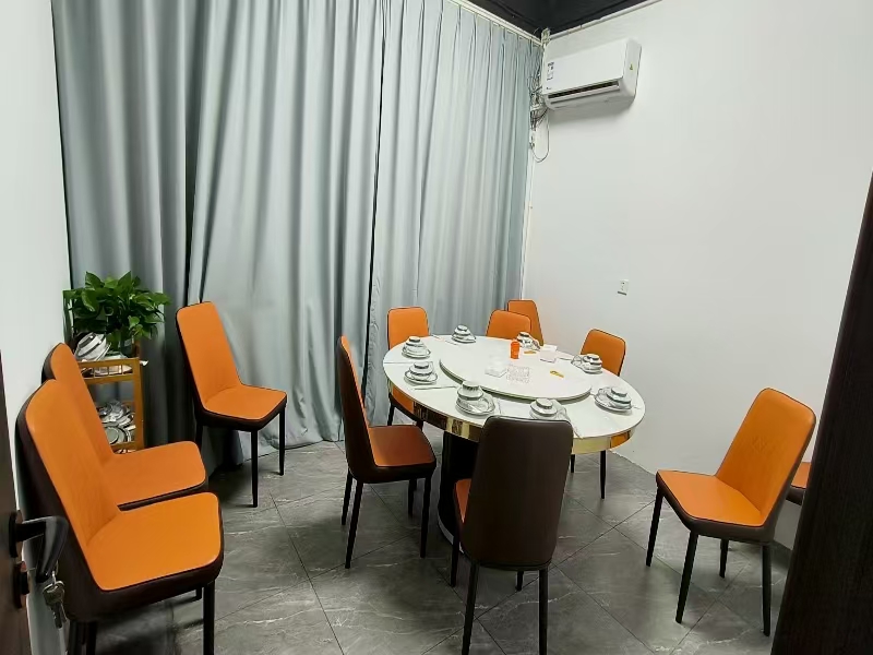 好运转(兄弟饭店)秀州区友谊街十字路口餐饮店转让