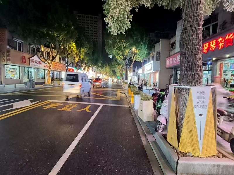 好运转(兄弟饭店)秀州区友谊街十字路口餐饮店转让