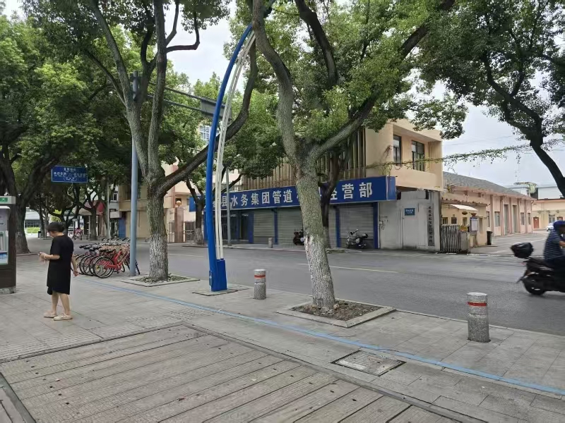 好运转（旺铺出租）嘉善城区200平纯1楼出租可餐饮