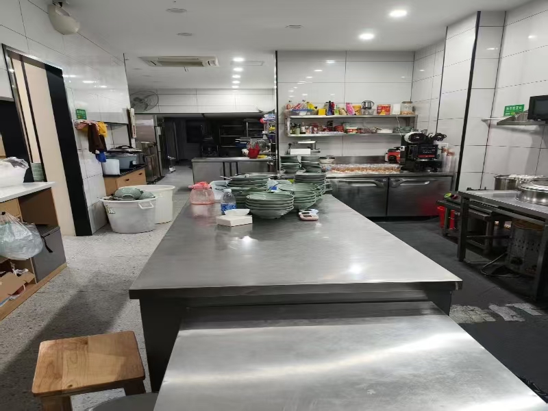 好运转（阿福点心店）海宁洛隆路商圈早餐店转让