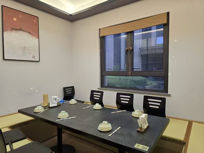 好运转（极炙深夜烧烤主题餐厅）南湖区紫竹路精装修餐饮店转