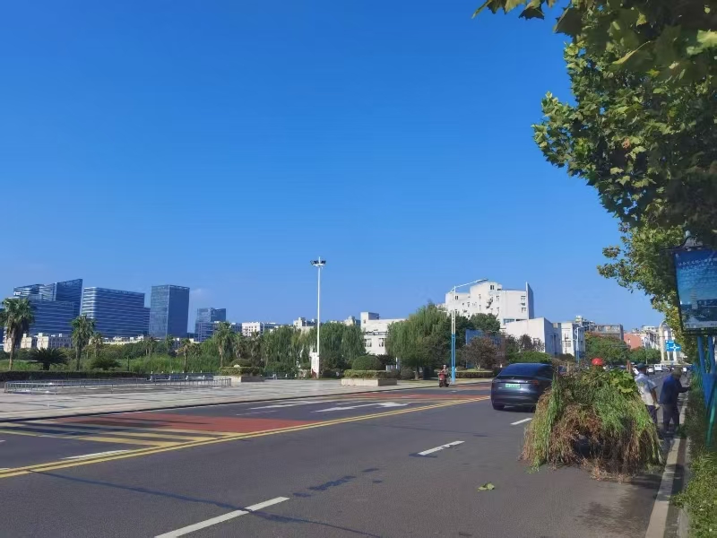 好运转（味来轩私房菜）桐乡市濮院凯旋路2335-2337号，190㎡餐饮店转让、