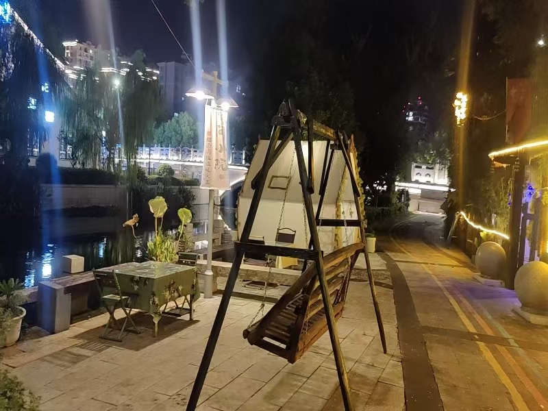 好运转(忆盟云南味 )秀洲区正原北路饭店转让可外摆