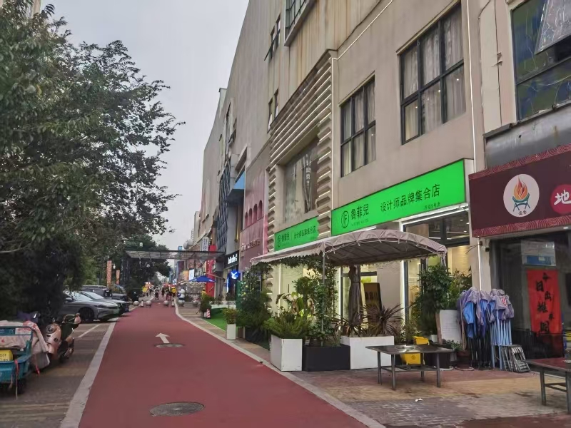 好运转(三顾烤炉烤鱼烧烤)嘉兴市南湖区广益路万达300㎡餐饮店转让