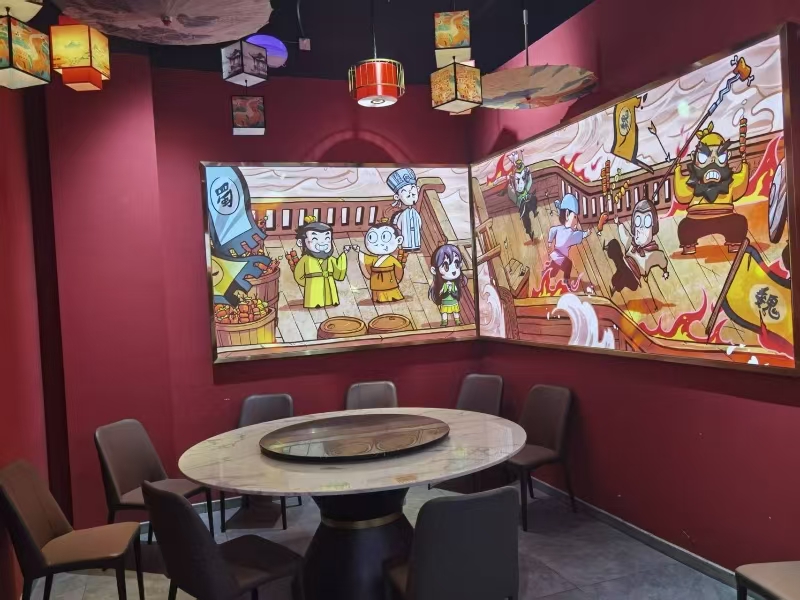 好运转(三顾烤炉烤鱼烧烤)嘉兴市南湖区广益路万达300㎡餐饮店转让