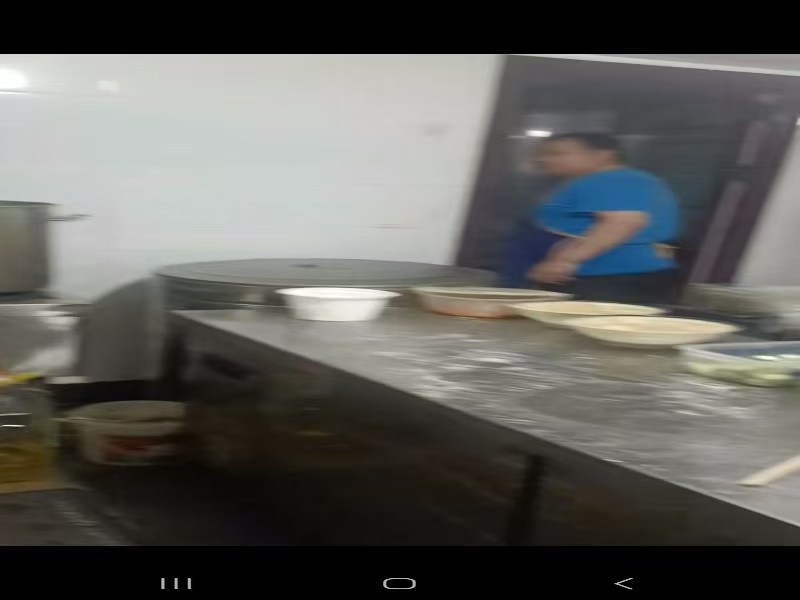 好运转(河南滋补烩面 )濮院万人开放小区面店转让