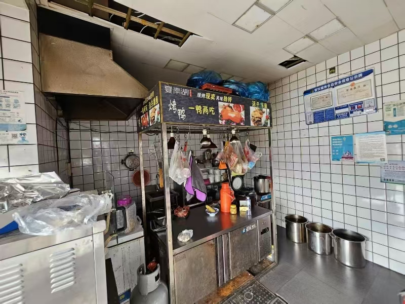 ㊗好运转㊗(案例分享)恭喜秀洲区王店农贸市场熟食店成功转出12万