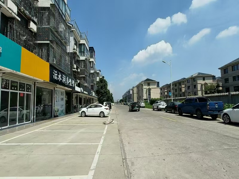 好运转(沄水涧养身馆)桐乡大型小区里养身馆转让