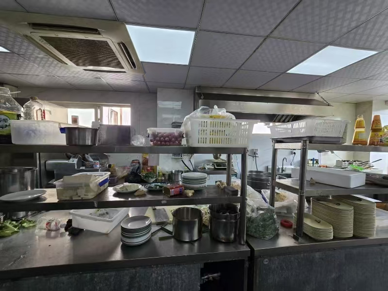 好运转(地摊酸汤火锅 )海宁多个娱乐场所旁精装修饭店转让