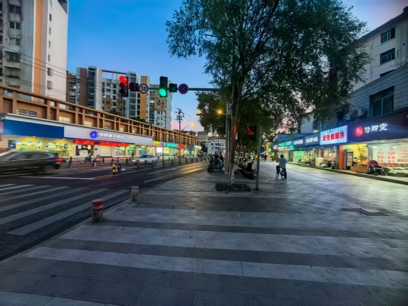 ㊗好运转㊗（案例分享）恭喜南湖区东塔路小吃店23天成功转出