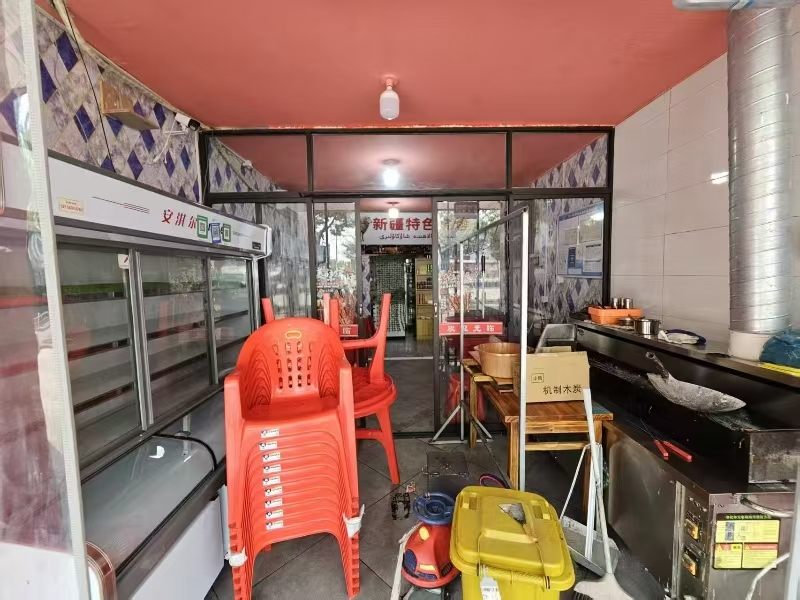 ㊗好运转㊗（案例分享）恭喜海宁大桥南路86号‘新疆特色烧烤店’合作16天.成功转出