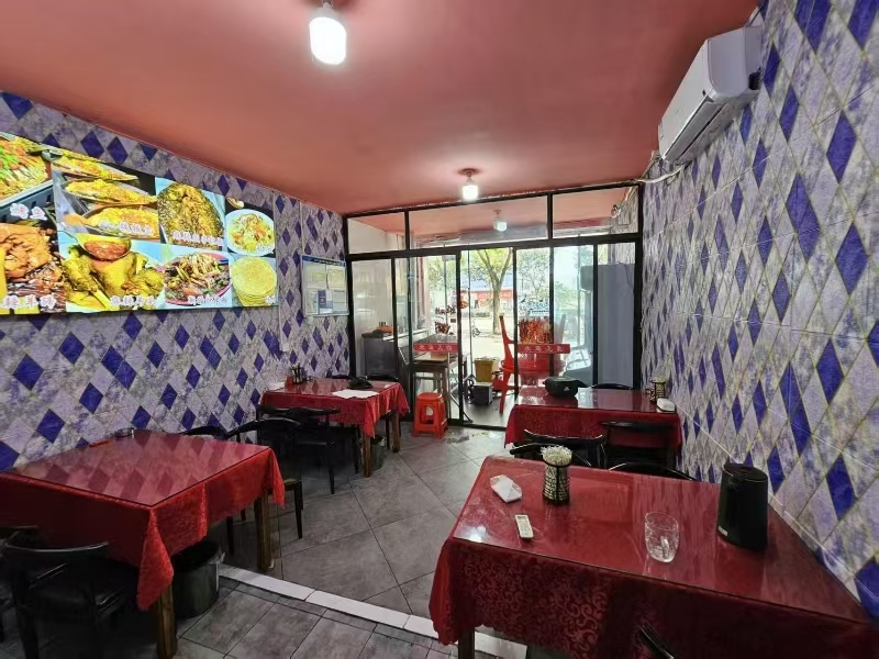 ㊗好运转㊗（案例分享）恭喜海宁大桥南路86号‘新疆特色烧烤店’合作16天.成功转出