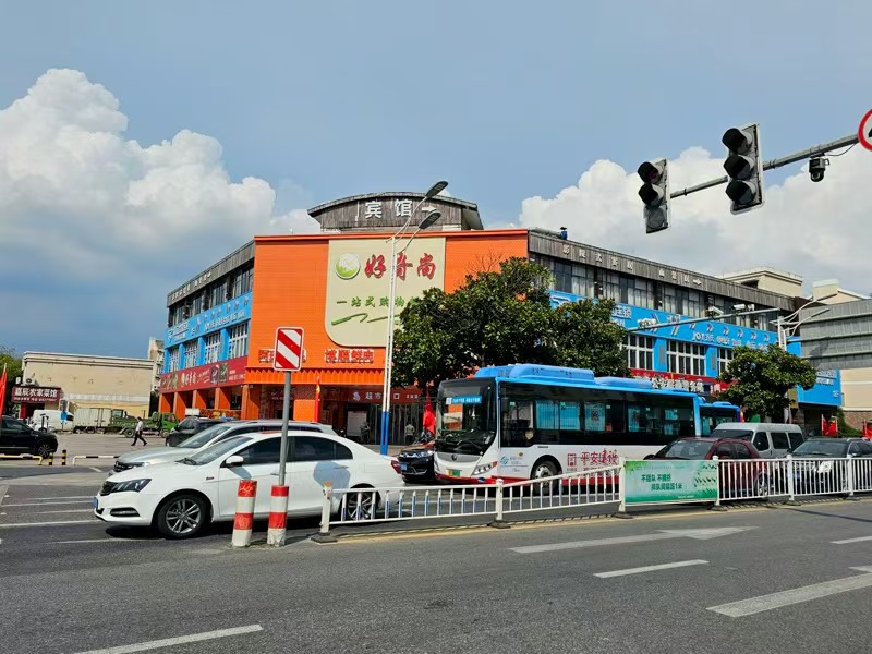 好运转(朴岭村.乡下菜)嘉善城区.众多娱乐场所附近精装餐饮店转让