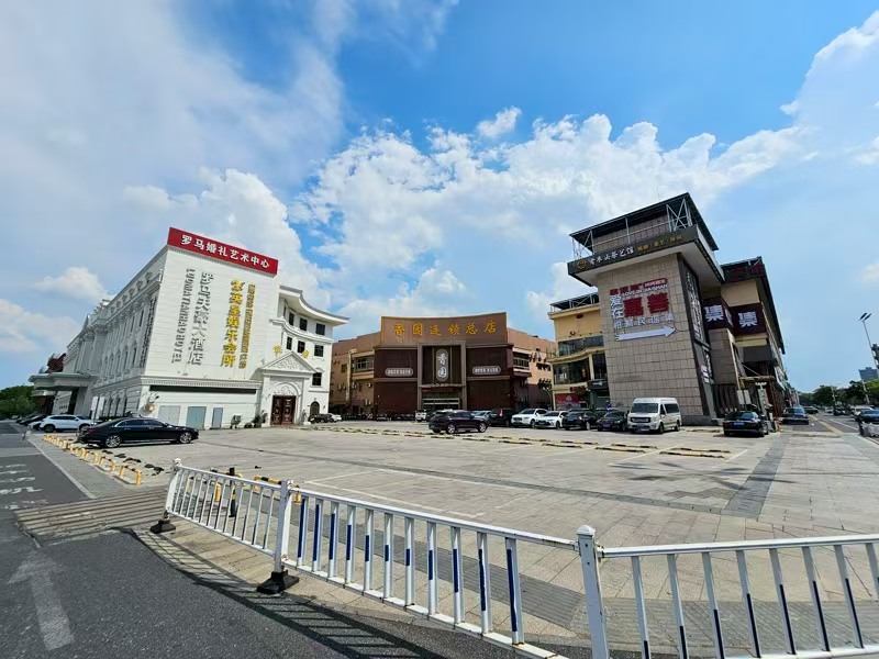 好运转(朴岭村.乡下菜)嘉善城区.众多娱乐场所附近精装餐饮店转让