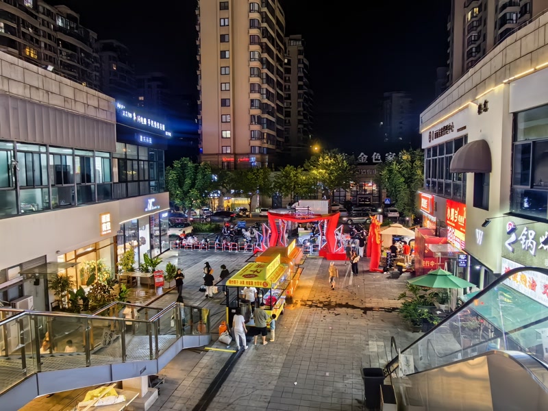 好运转（串意十足烧烤）海宁市银泰城每月营收12万纯外卖店带品牌转让