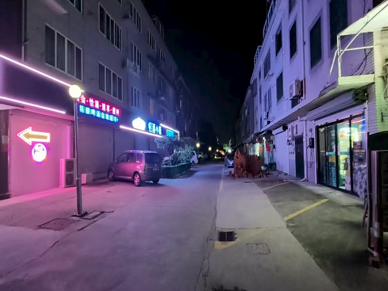 好运转（恰酒小栈）桐乡大型小区酒吧转让