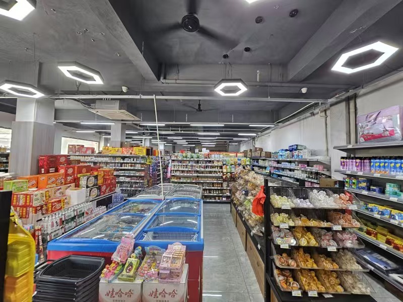 好运转（枫孤栖超市）吃住一体纯超转让、二十多年老店、首次转让