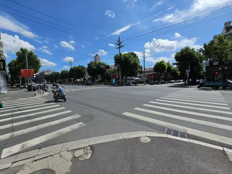 好运转（枫孤栖超市）吃住一体纯超转让、二十多年老店、首次转让