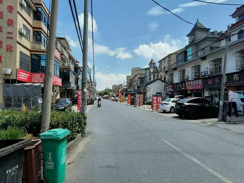 好运转（富顺大周自助美蛙鱼）海宁许村大型工业园区旁火锅店转让