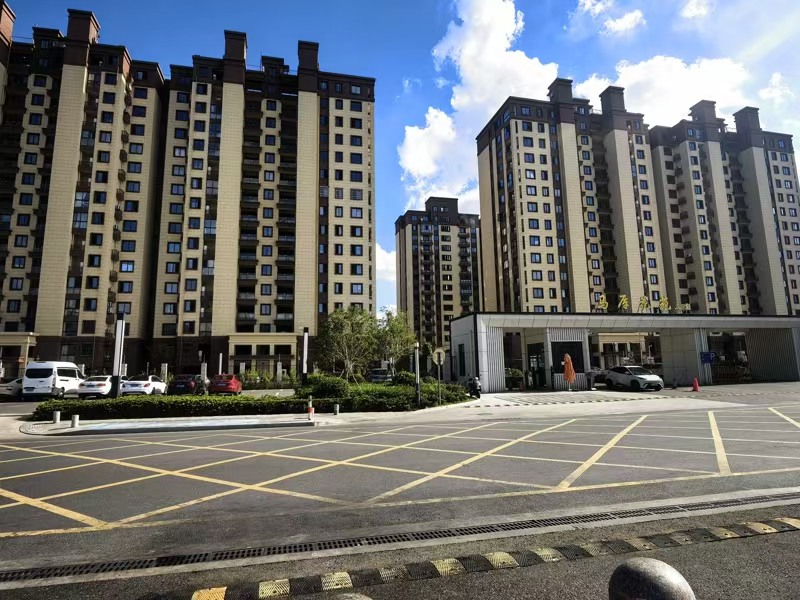 好运转（渝味重庆小面）嘉兴市秀洲区马厍路双小区门口小吃店转让