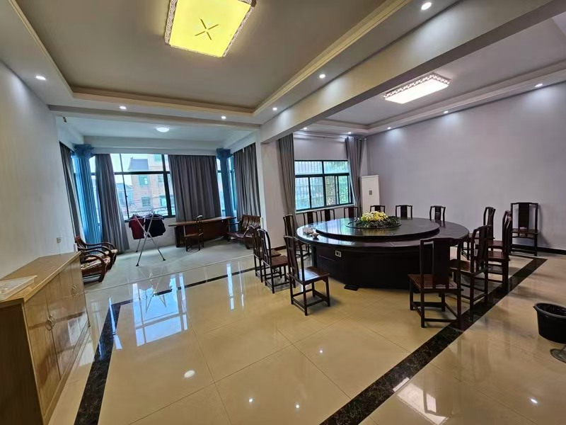 好运转（香芸阁饭店转让）餐饮小白首次开店、忍痛诚心转让、店是个好店