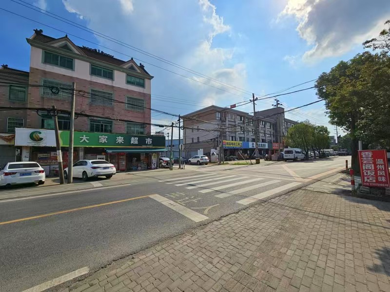 好运转（香芸阁饭店转让）餐饮小白首次开店、忍痛诚心转让、店是个好店
