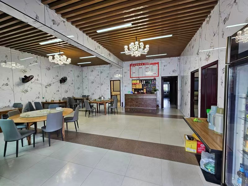 好运转（香芸阁饭店转让）餐饮小白首次开店、忍痛诚心转让、店是个好店