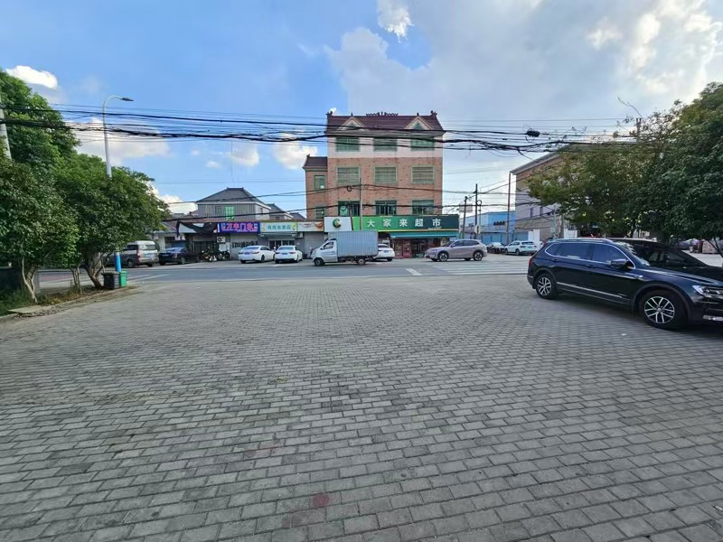 好运转（香芸阁饭店转让）餐饮小白首次开店、忍痛诚心转让、店是个好店