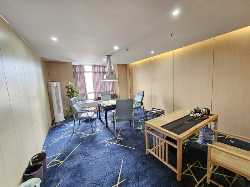 好运转（艺阁休闲台球会所）秀洲大道850㎡精装台球厅、棋牌室、转让