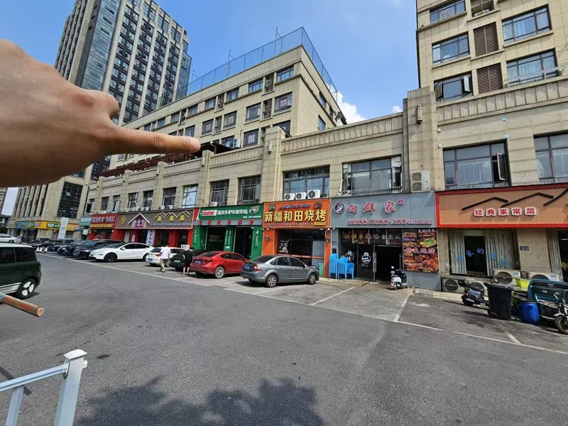 好运转（艺阁休闲台球会所）秀洲大道850㎡精装台球厅、棋牌室、转让