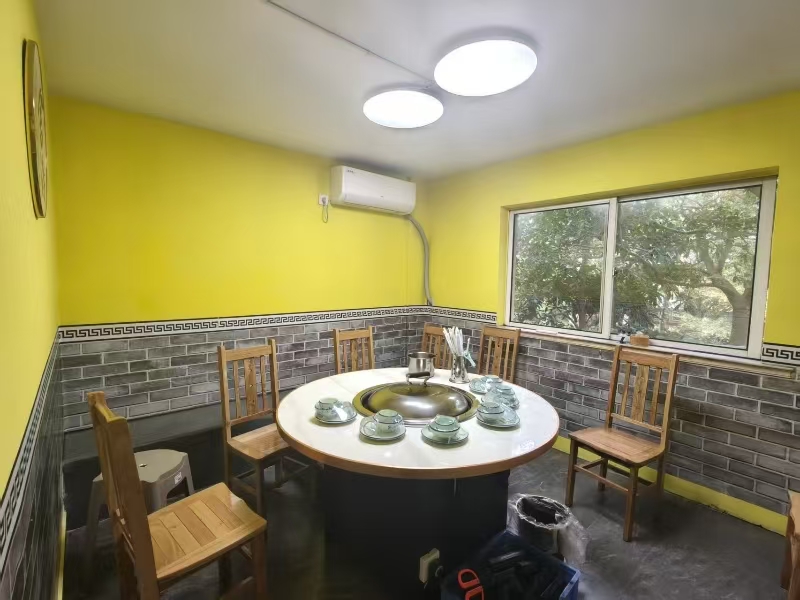好运转（柴火记忆）桐乡屠甸路地锅鸡店转让