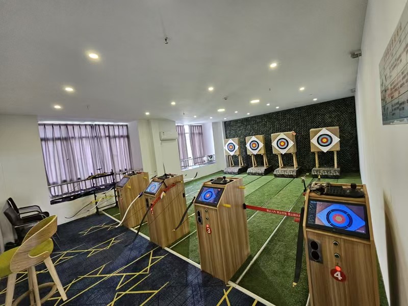 好运转（艺阁休闲台球会所）秀洲大道850㎡精装台球厅、棋牌室、转让