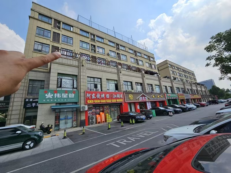 好运转（艺阁休闲台球会所）秀洲大道850㎡精装台球厅、棋牌室、转让