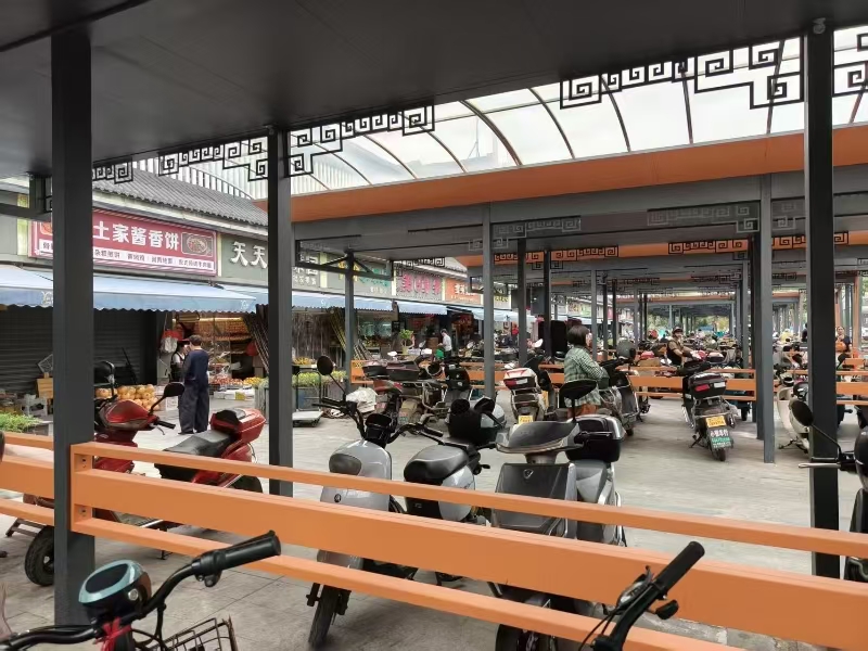 好运转(领鲜水产)嘉兴秀洲区菜场旁水产店转让