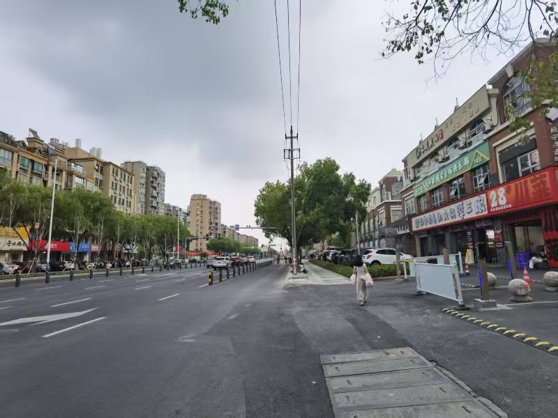 好运转（鑫聚汇烤鱼龙虾）嘉兴市南湖区南溪西路2035号300㎡烧烤店转让、